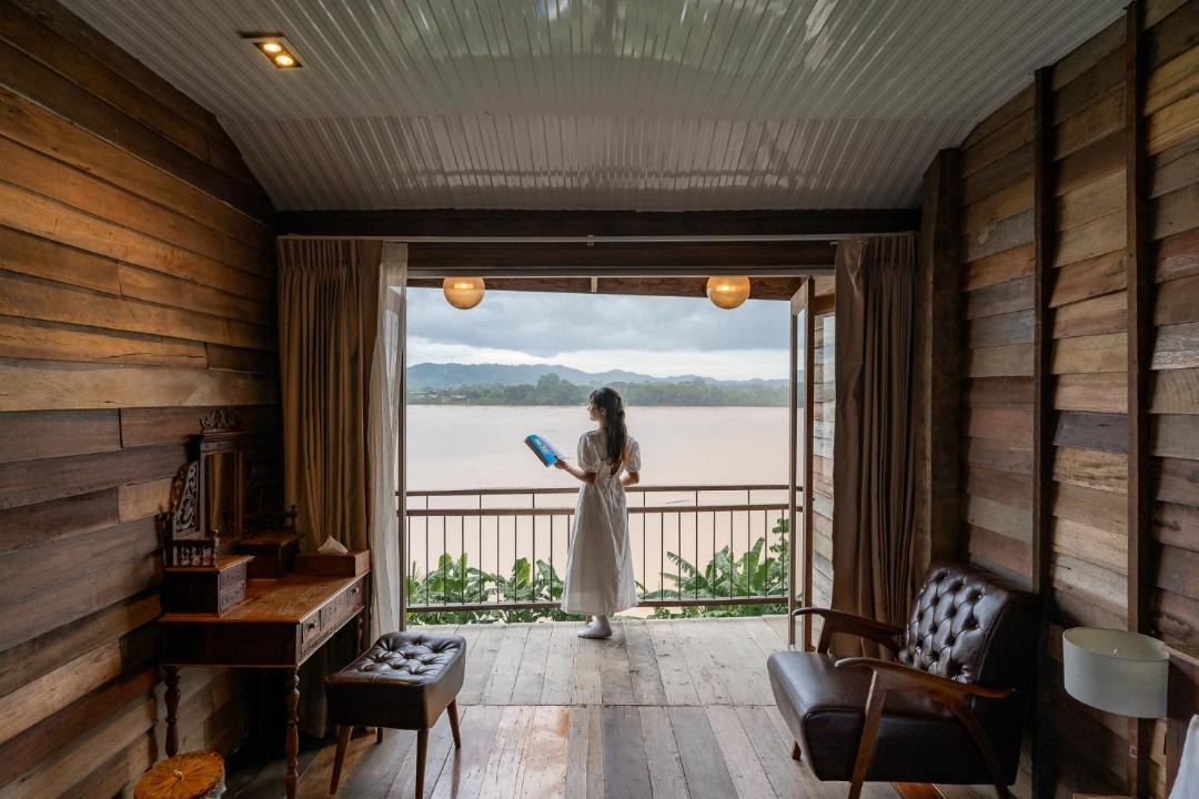 Photo of Others in Chiang Khan