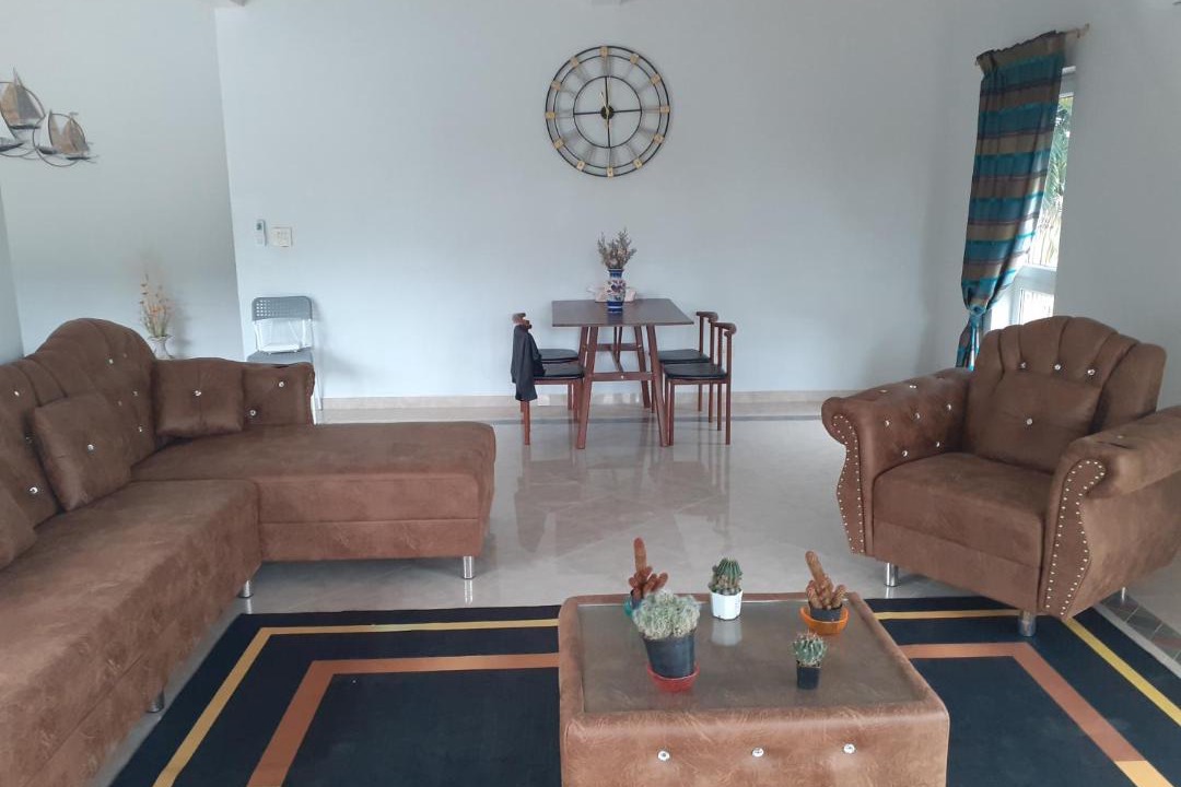 Photo of Livingroom in Rawai