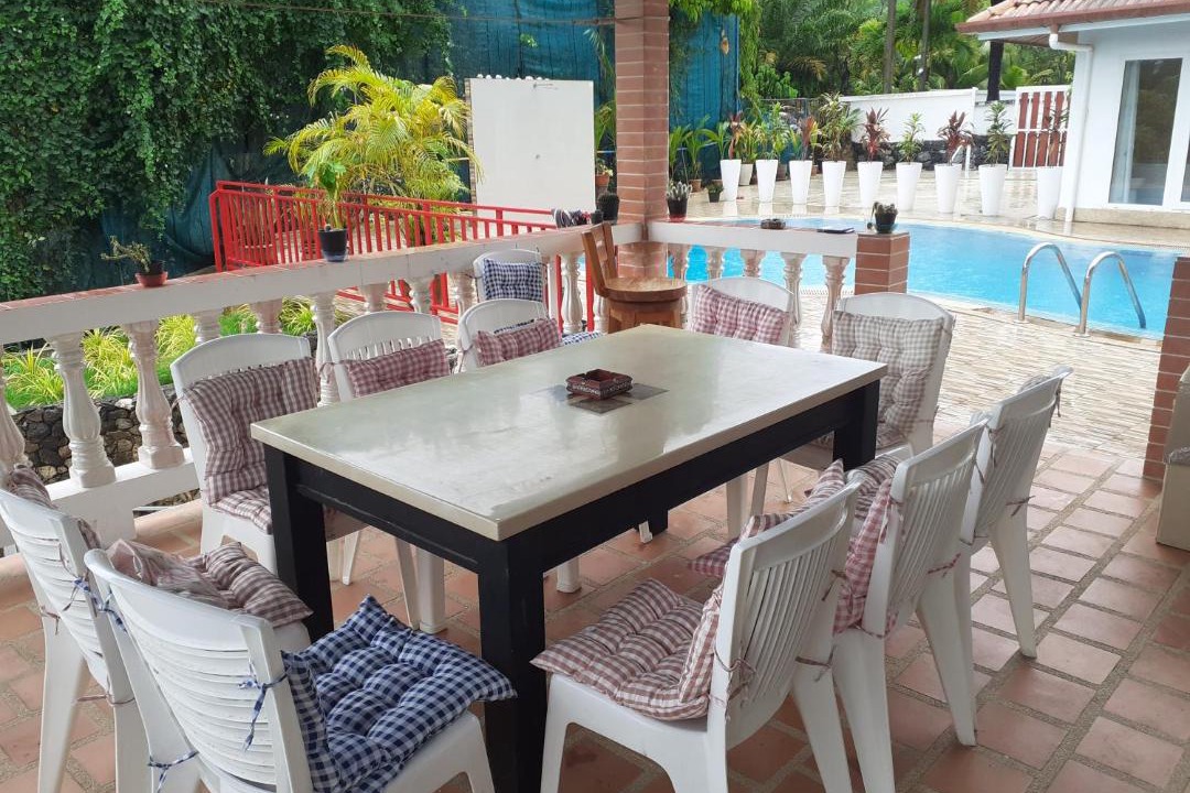 Photo of Patio Balcony in Rawai