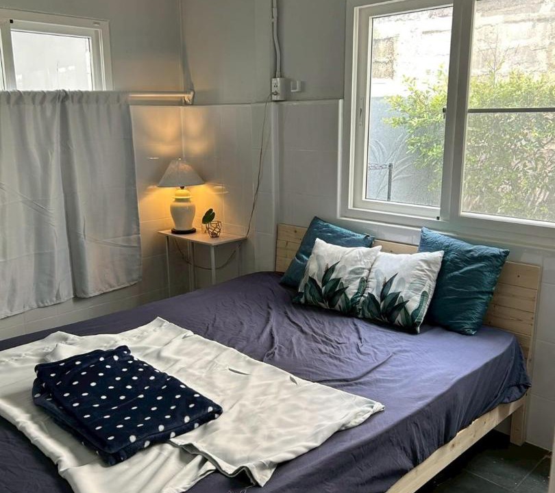 Photo of Bedroom in Bang Lamphu Lang
