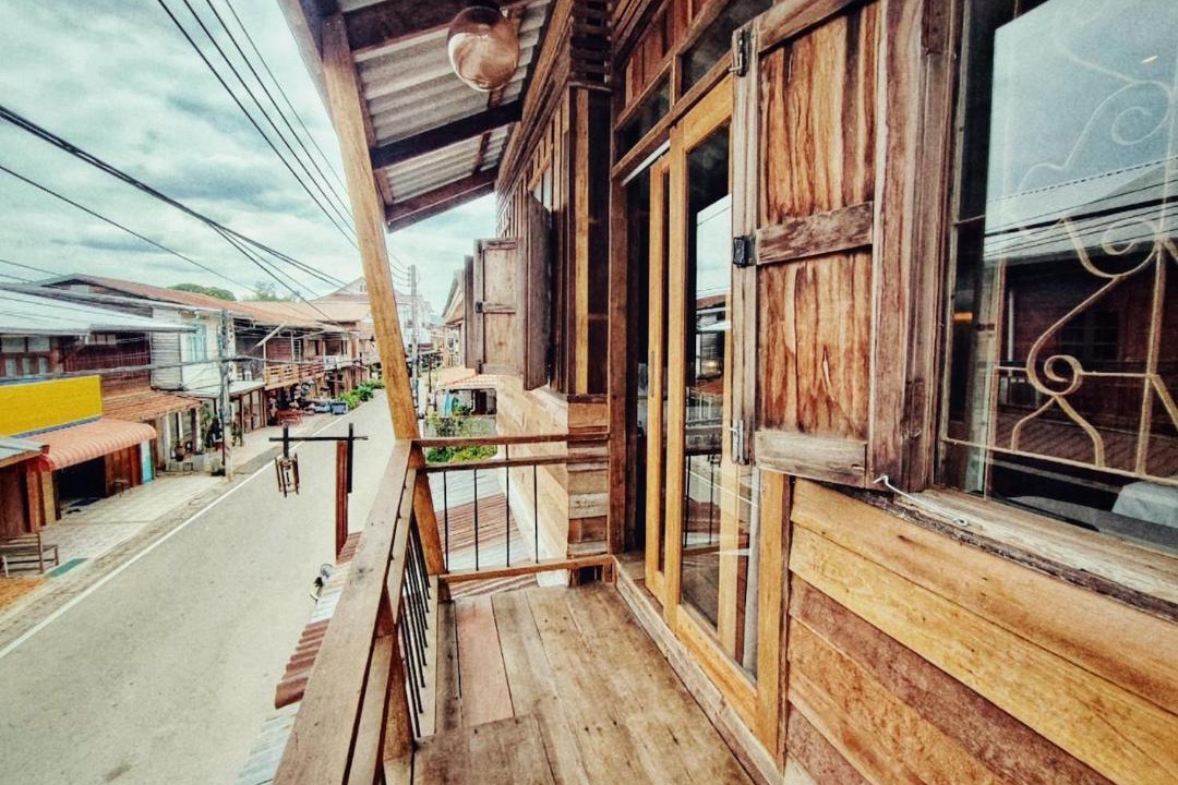 Photo of Others in Chiang Khan