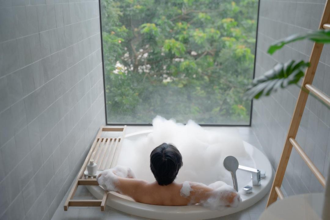 Photo of Bathroom in Chiang Rai