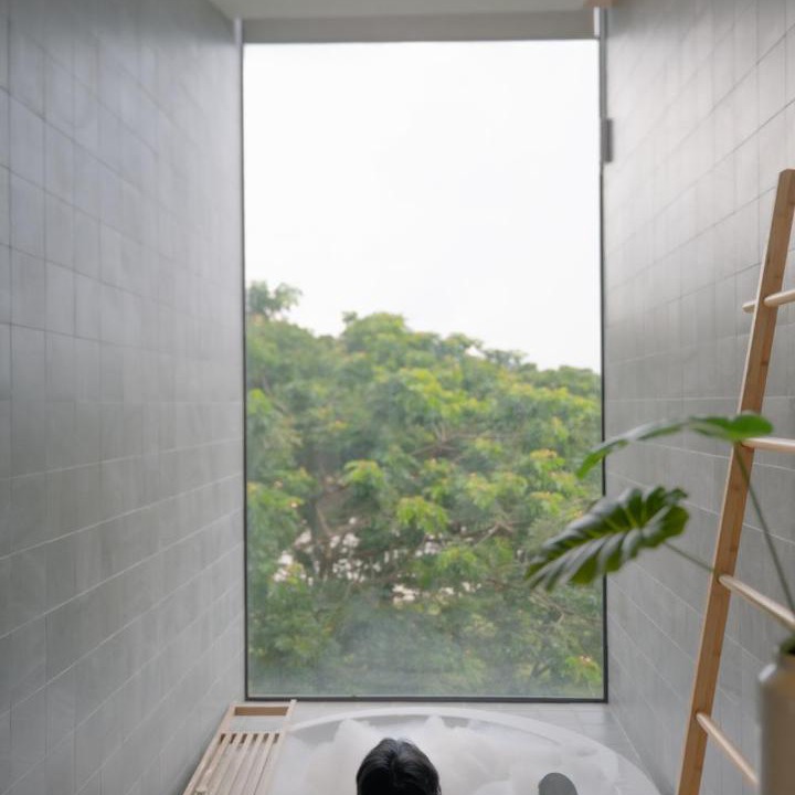 Photo of Bathroom in Chiang Rai