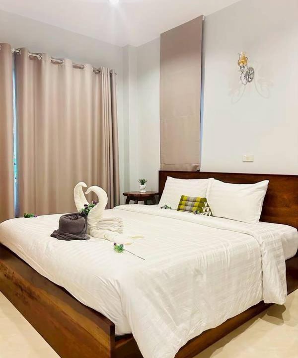 Photo of Bedroom in Samut Sakhon