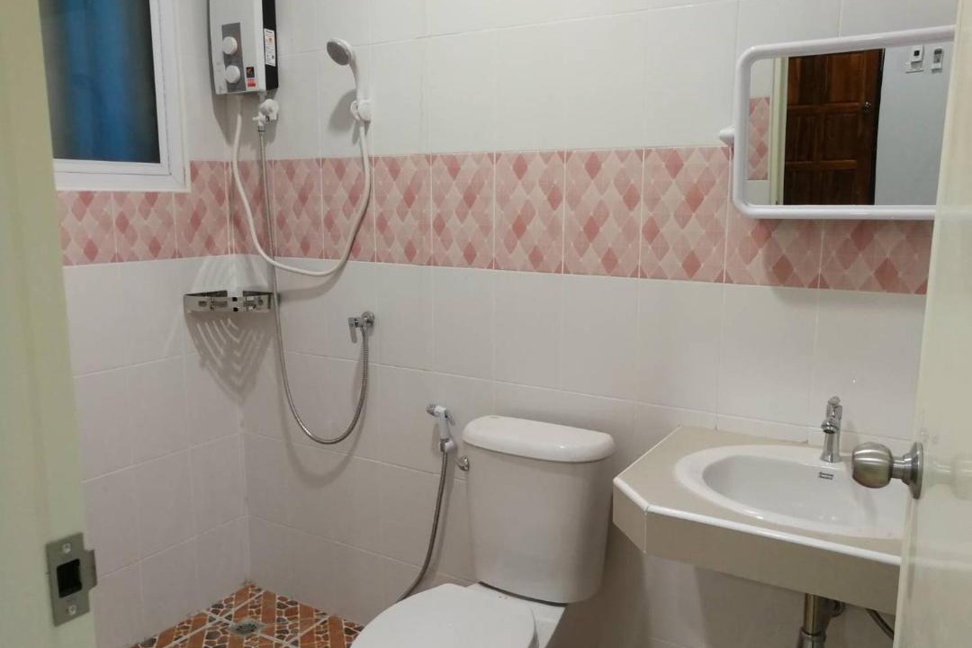 Photo of Bathroom in Wang Mai Khon