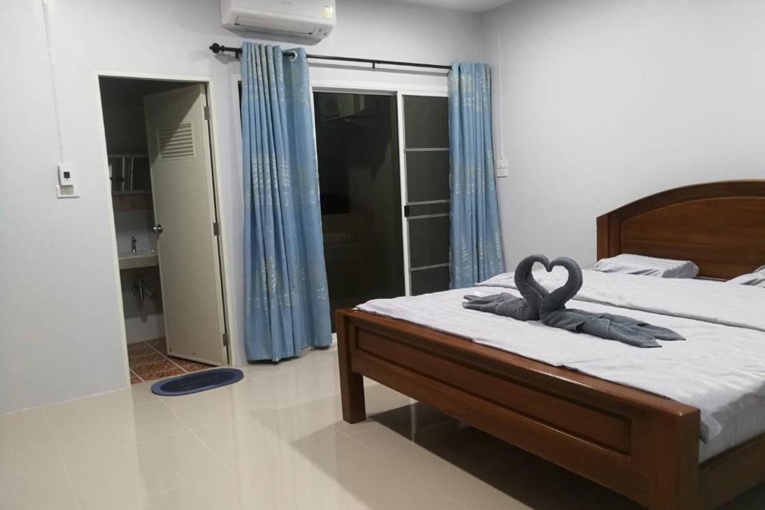 Photo of Bedroom in Wang Mai Khon