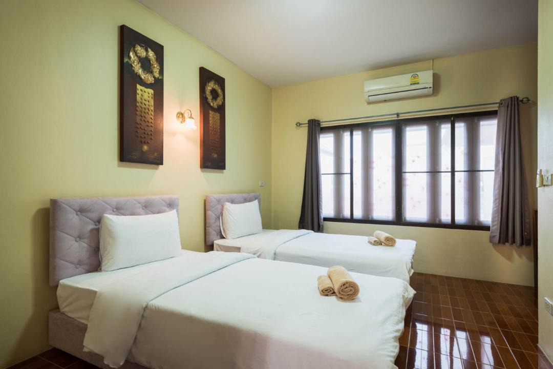 Photo of Bedroom in Khao Noi