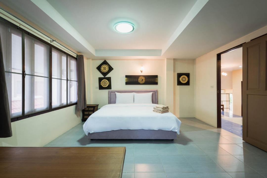 Photo of Bedroom in Khao Noi