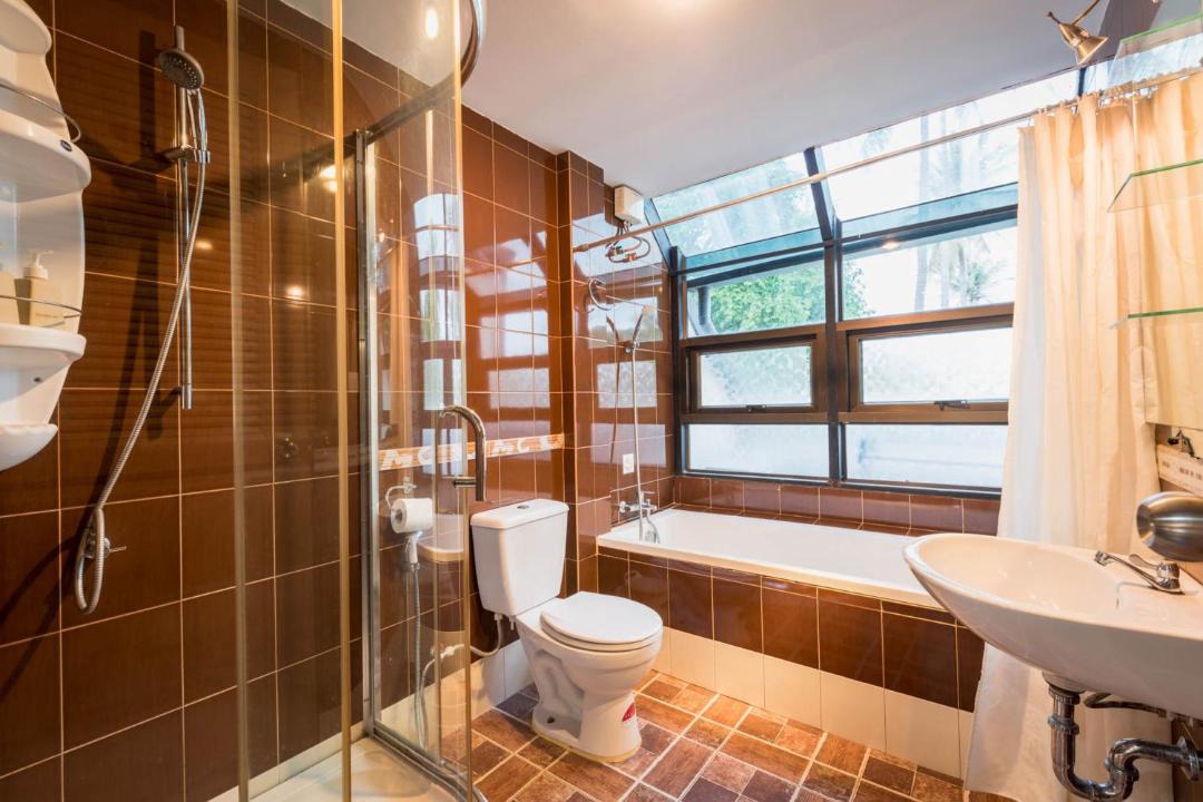 Photo of Bathroom in Khao Noi