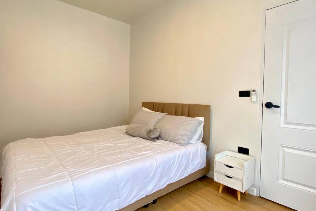 Photo of Bedroom in Khanong Phra