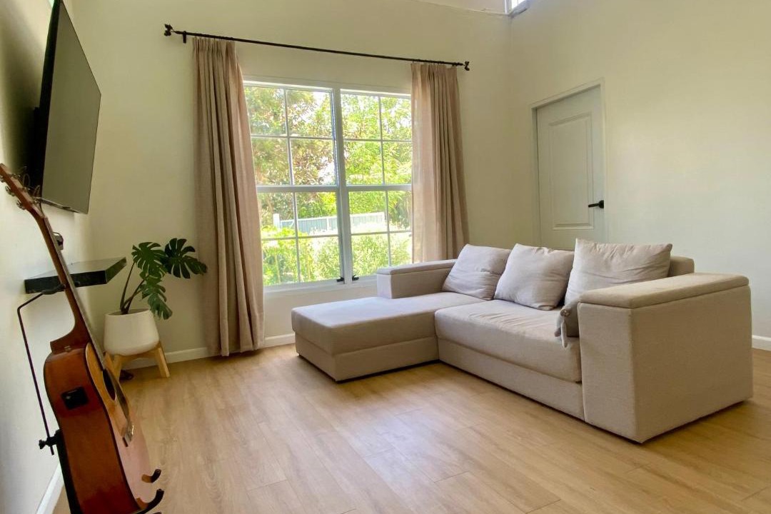 Photo of Livingroom in Khanong Phra