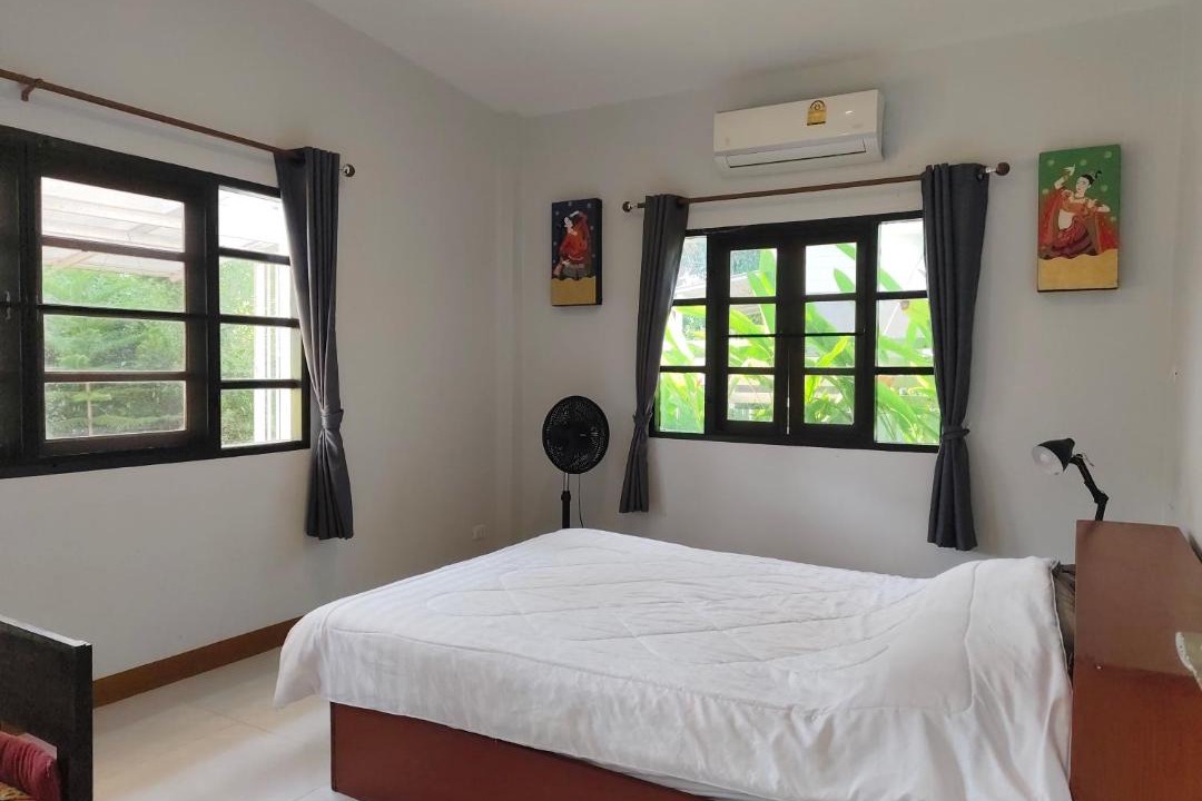 Photo of Bedroom in Choeng Doi
