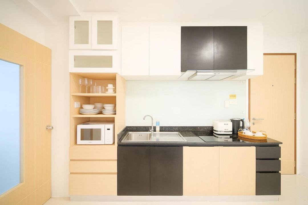 Photo of Kitchen in Kamala