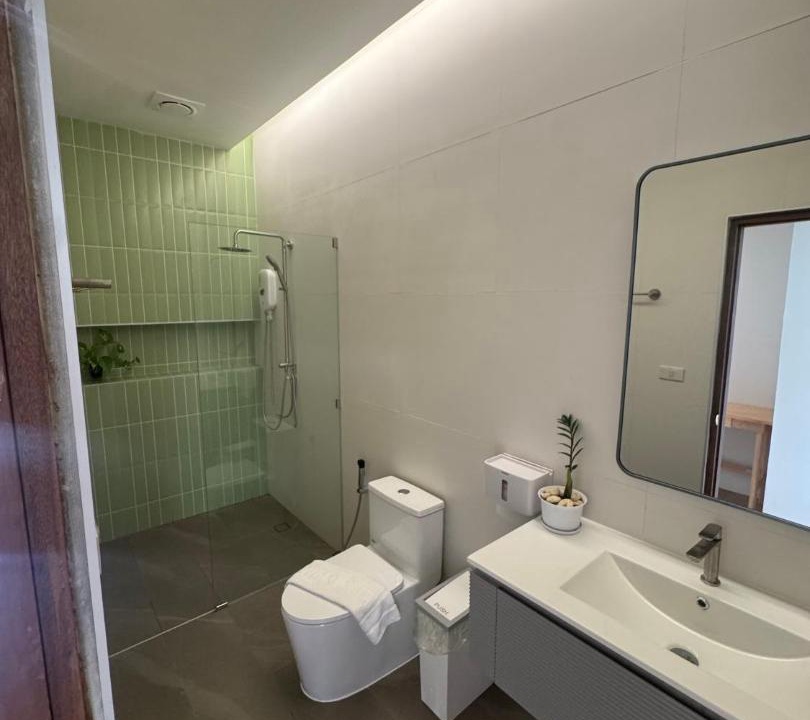 Photo of Bathroom in Thong Sala