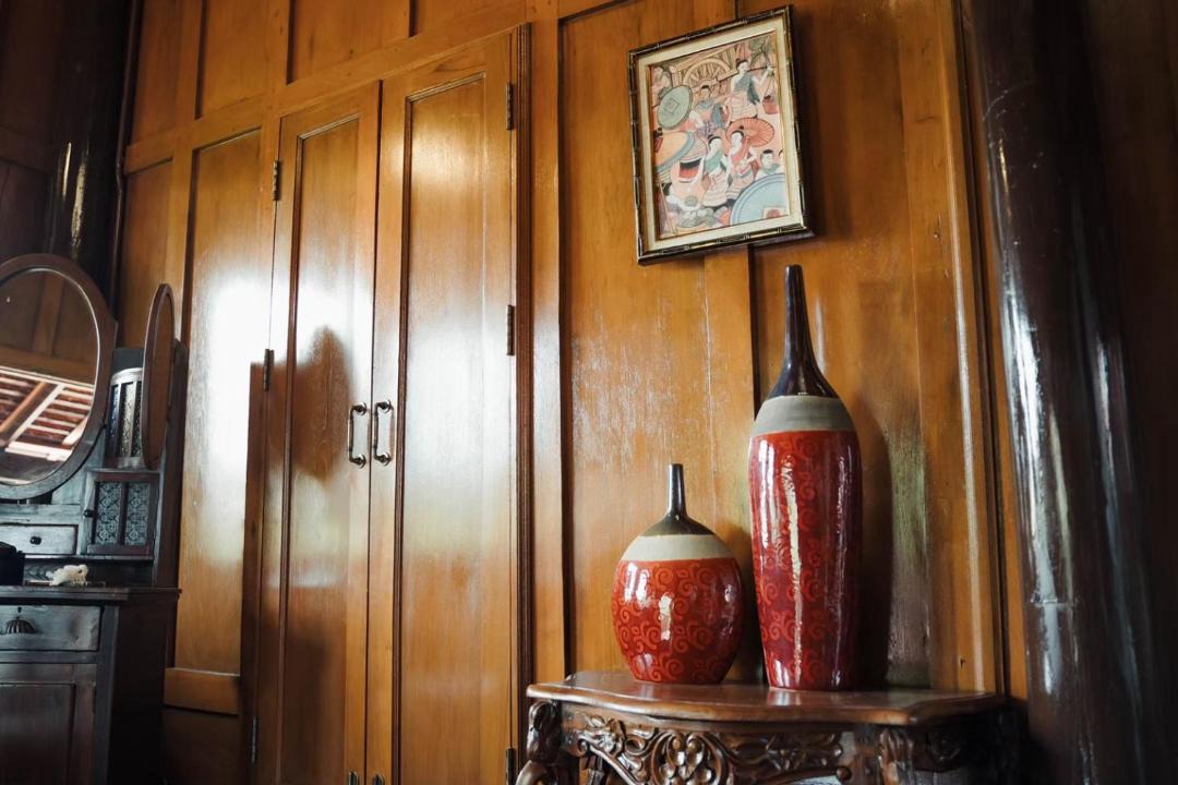 Photo of Kitchen in Bueng Kum