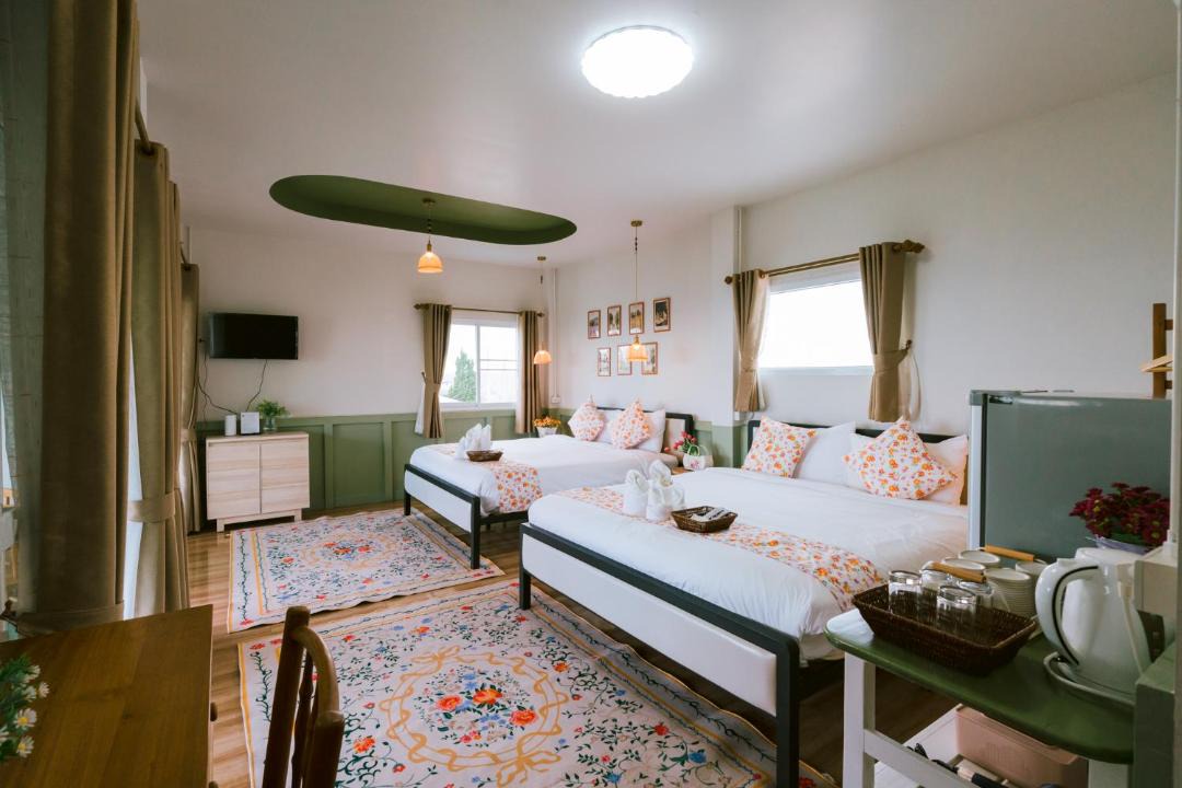 Photo of Bedroom in Mae Suai