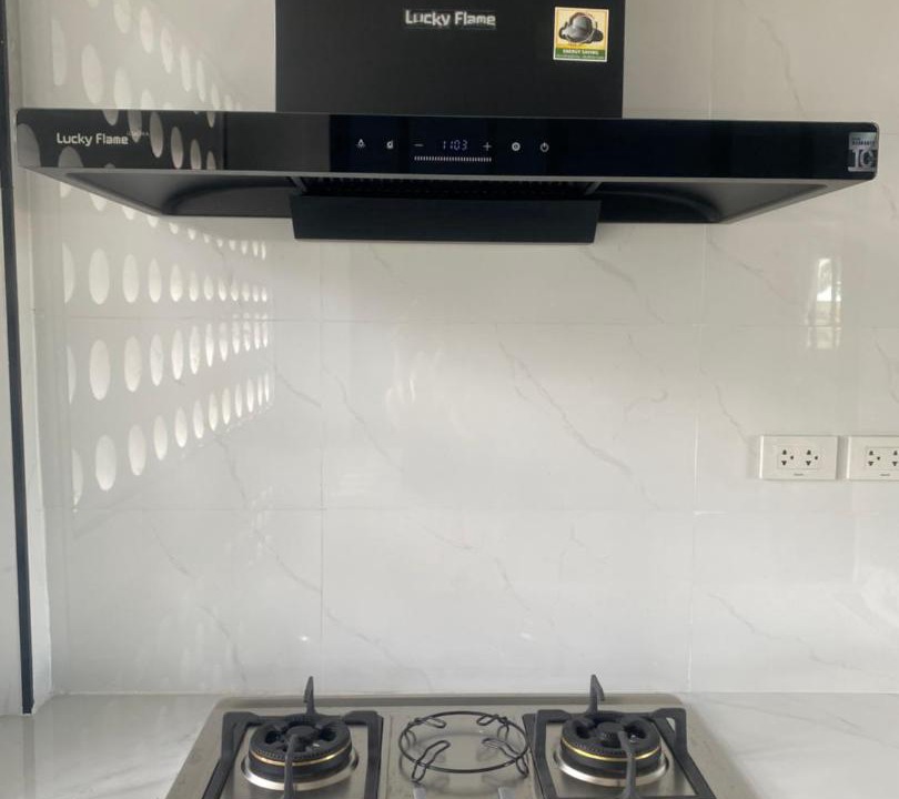 Photo of Kitchen in Tha Sala