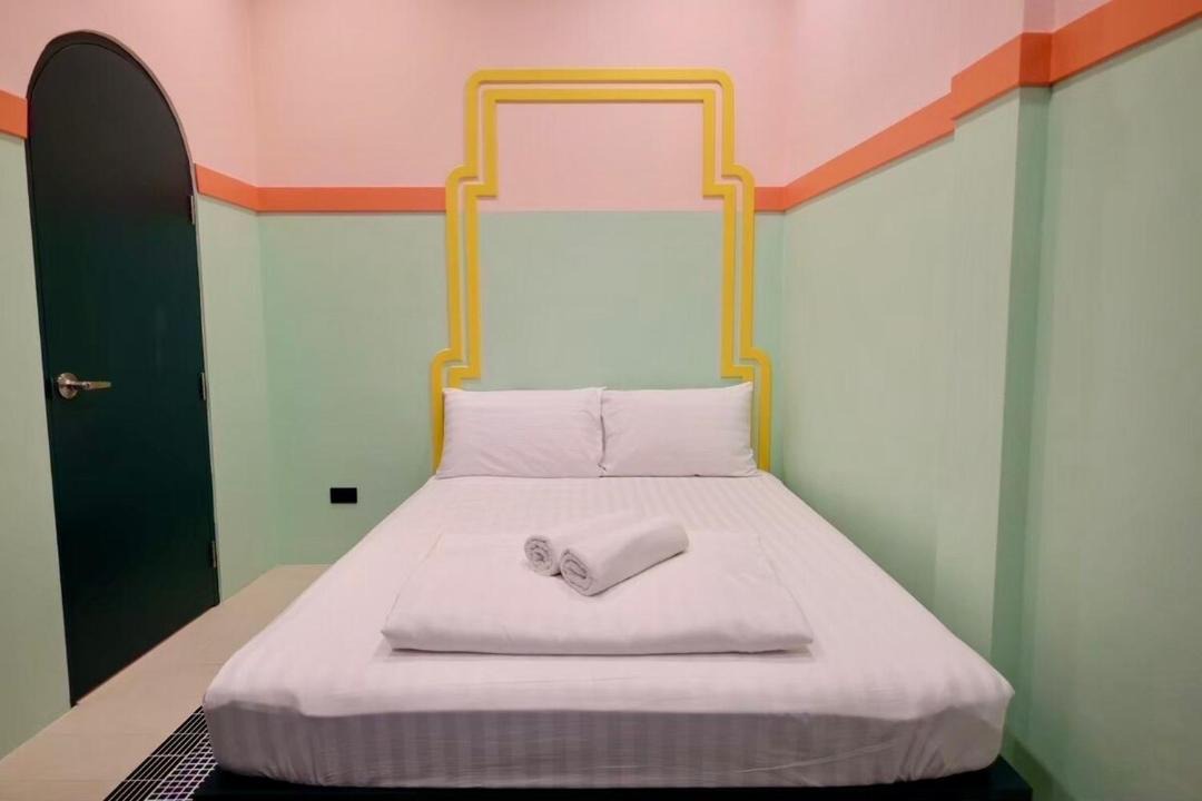 Photo of Bedroom in Ranong