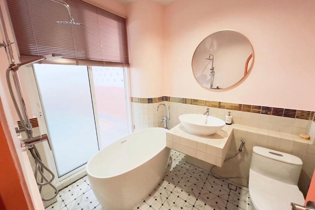Photo of Bathroom in Ranong