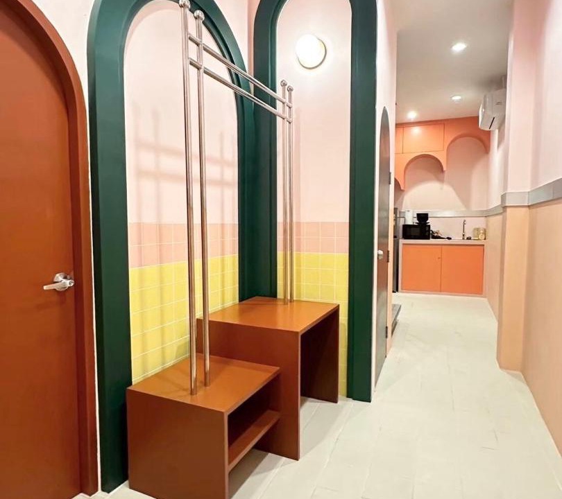 Photo of Bathroom in Ranong