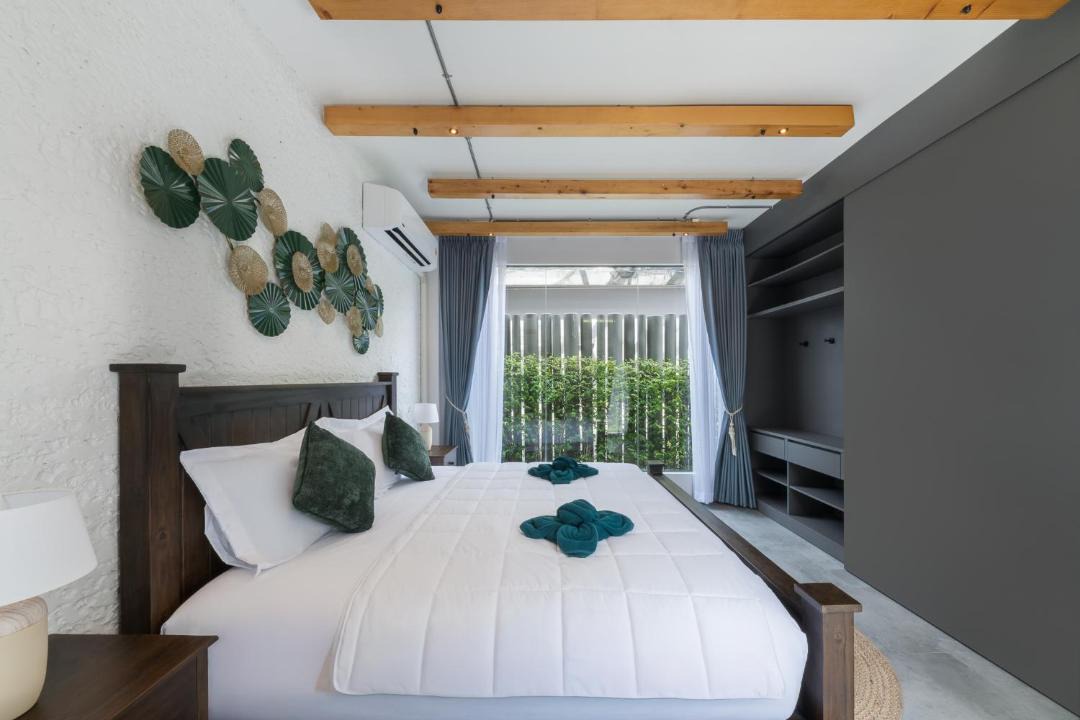 Photo of Bedroom in Hin Lek Fai