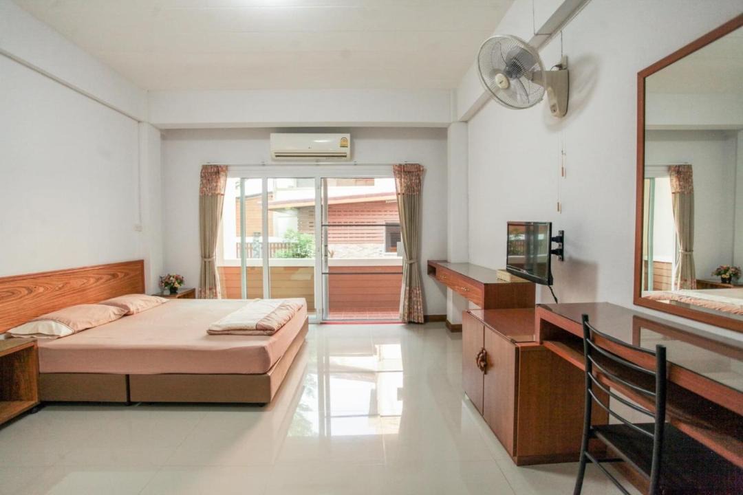 Photo of Bedroom in Chanthaburi