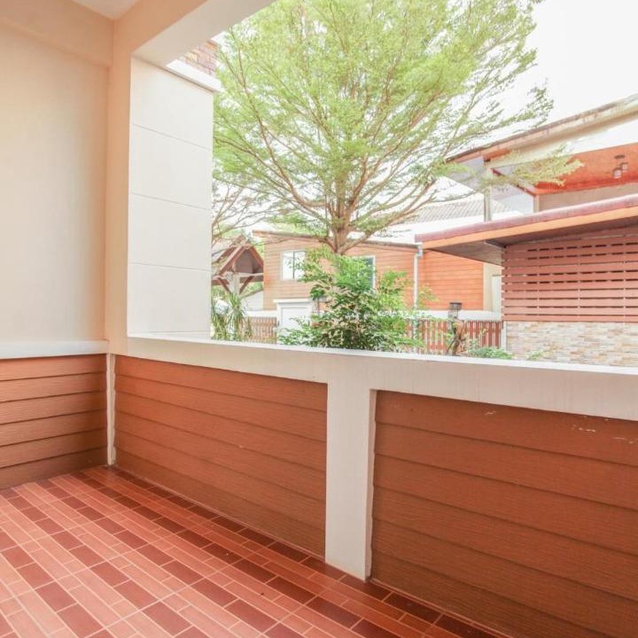 Photo of Patio Balcony in Chanthaburi
