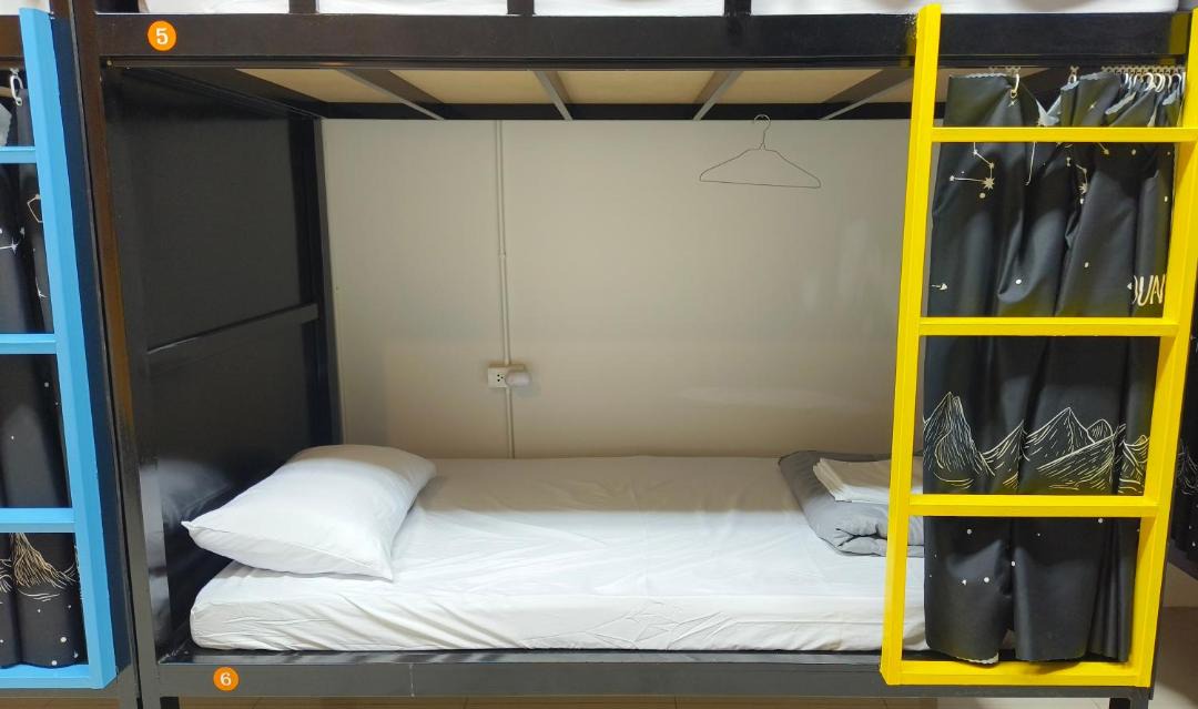 Photo of Bedroom in Don Sak