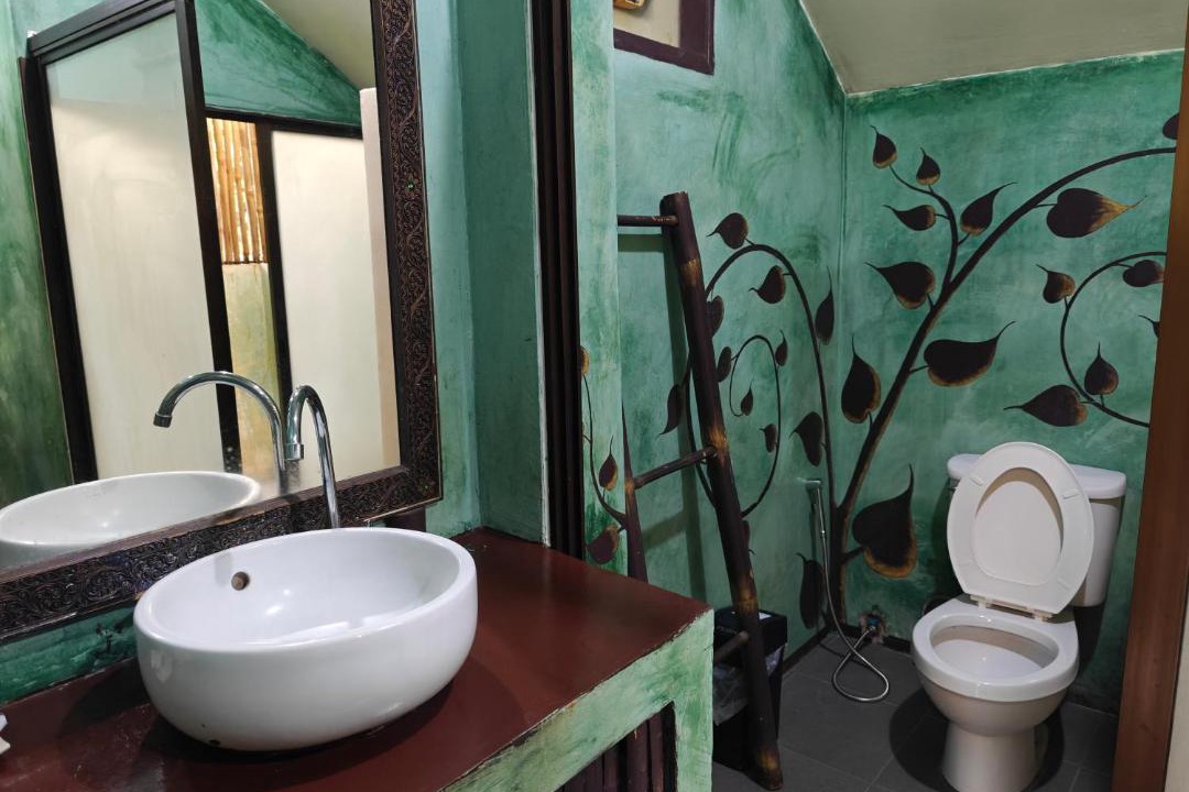 Photo of Bathroom in On Klang