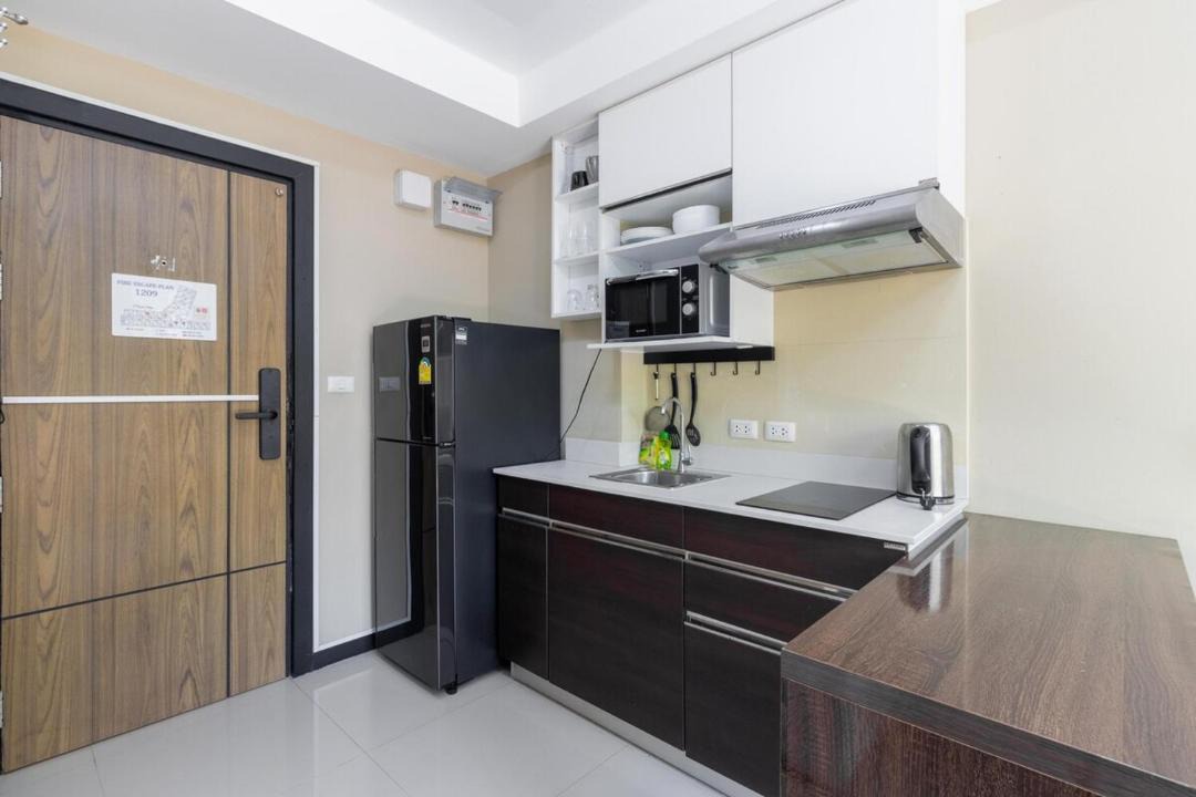 Photo of Kitchen in Mai Khao