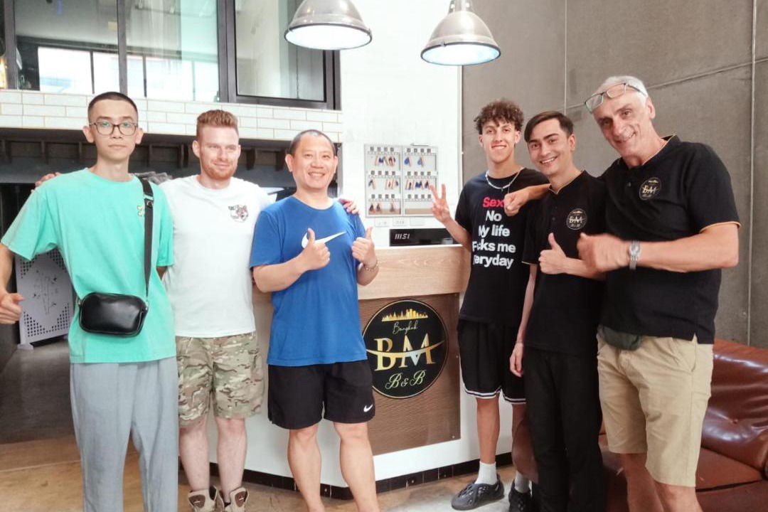 Photo of Others in Suan Luang