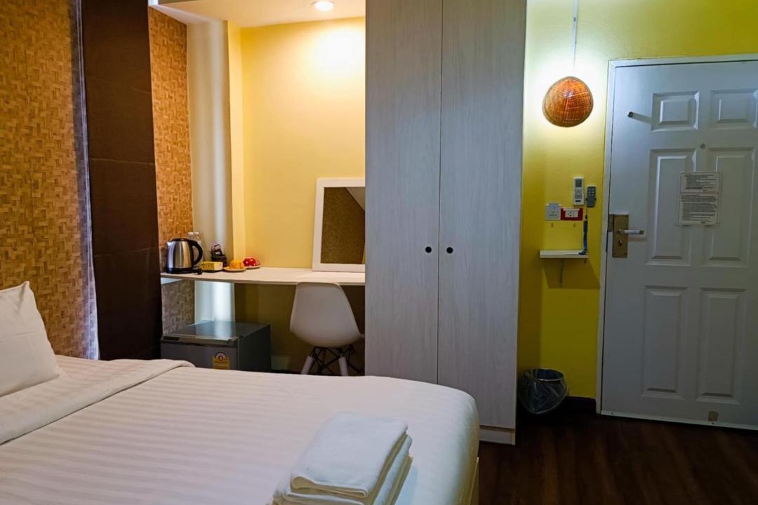 Photo of Bedroom in Uttaradit