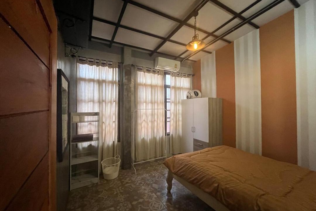 Photo of Bedroom in Saraphi