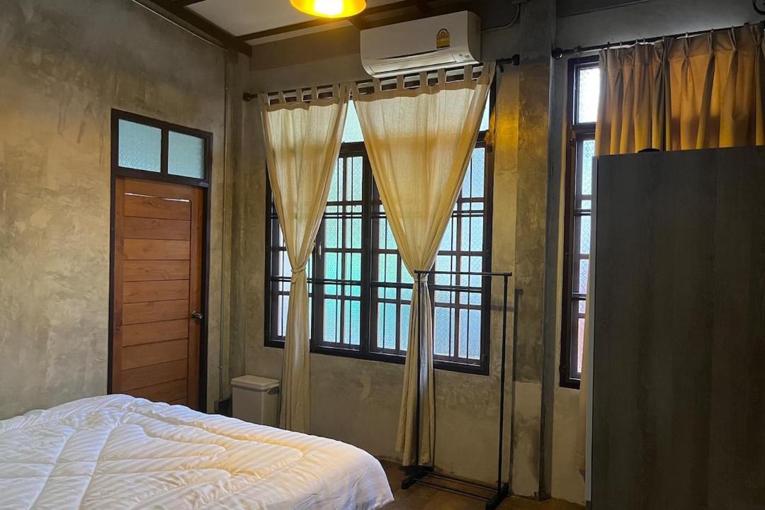 Photo of Bedroom in Saraphi