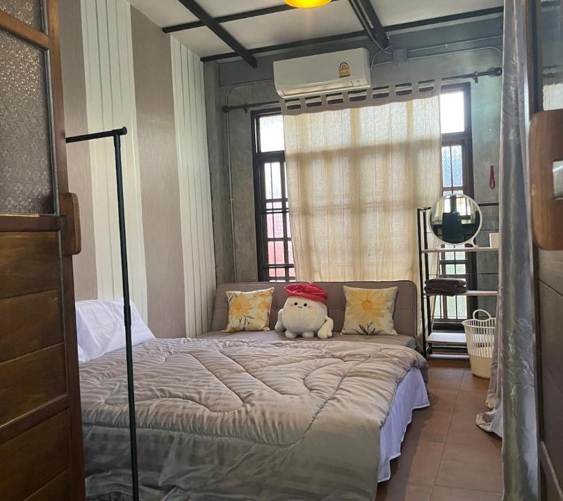 Photo of Bedroom in Saraphi