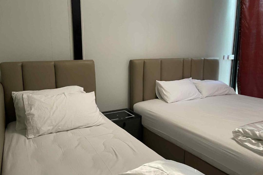 Photo of Bedroom in Samut Sakhon