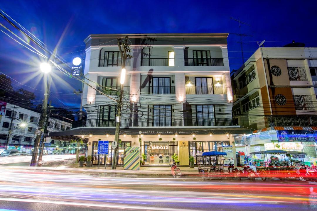 Photo of Others in Downtown Krabi