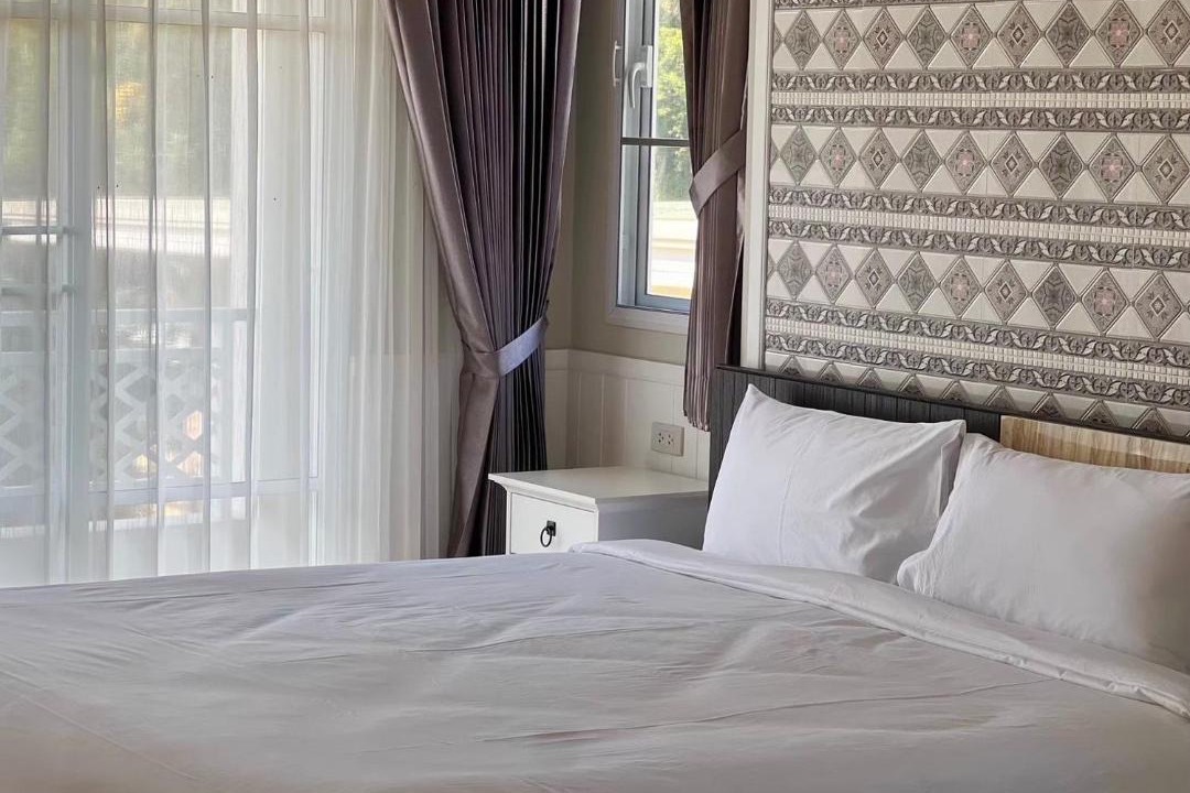 Photo of Bedroom in Huai Sat Yai