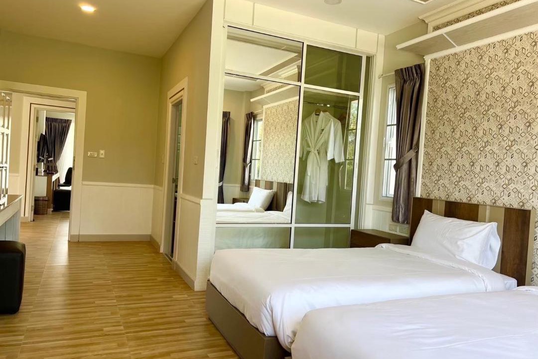 Photo of Bedroom in Huai Sat Yai
