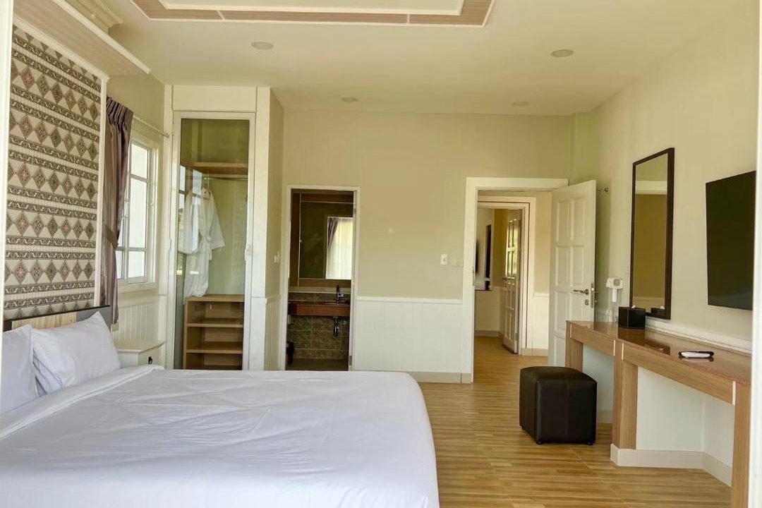 Photo of Bedroom in Huai Sat Yai