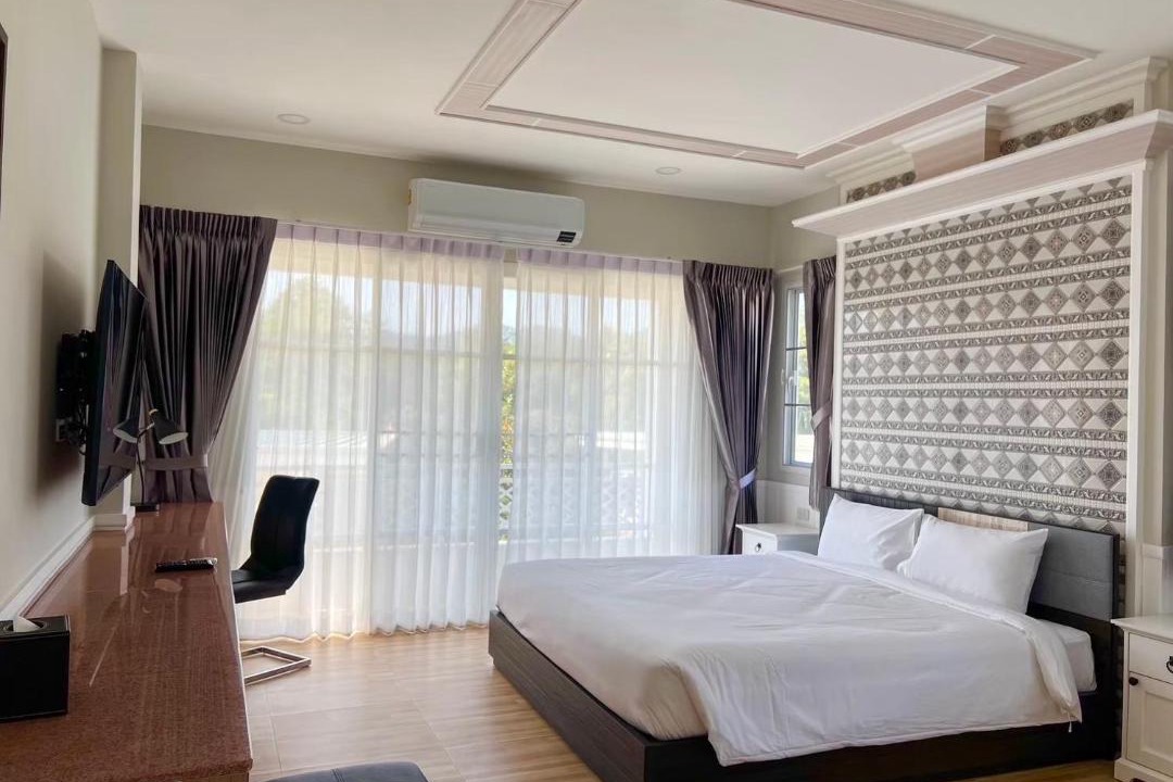 Photo of Bedroom in Huai Sat Yai