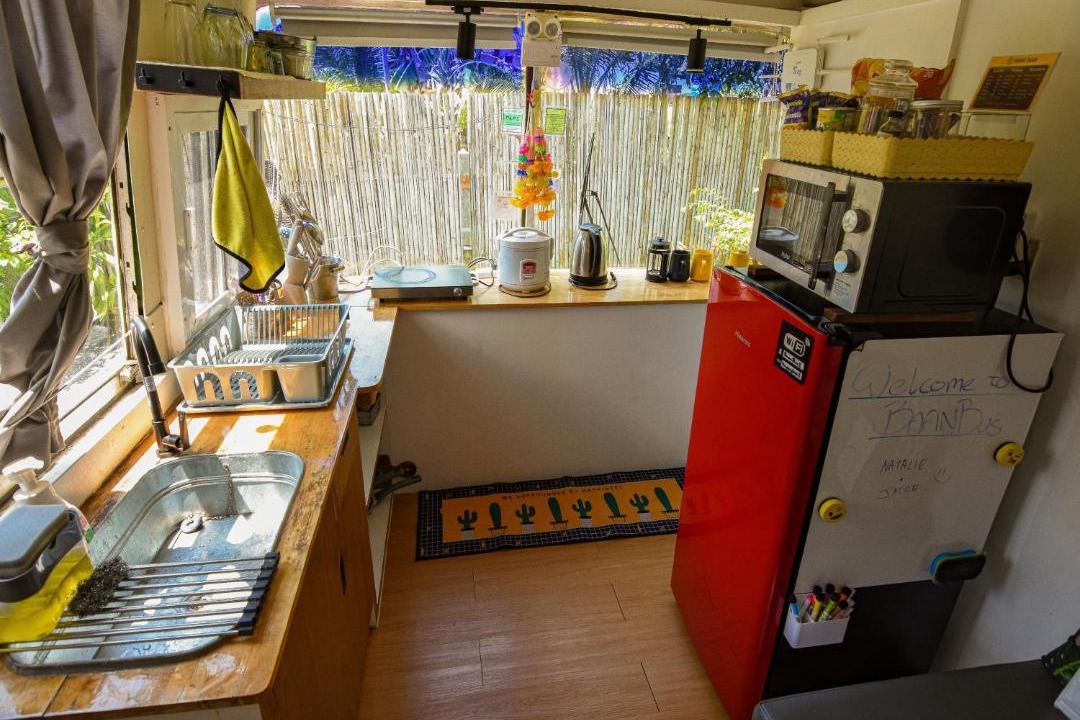 Photo of Kitchen in Ao Nang