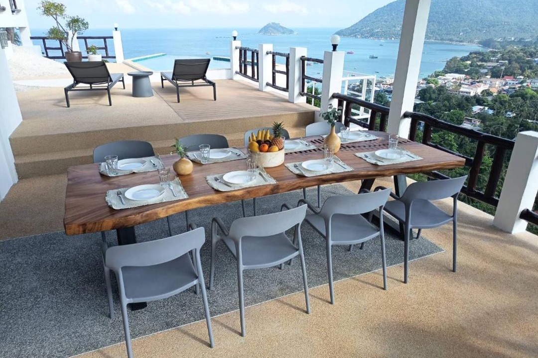 Photo of Others in Koh Tao