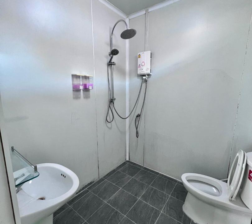 Photo of Bathroom in Pathio