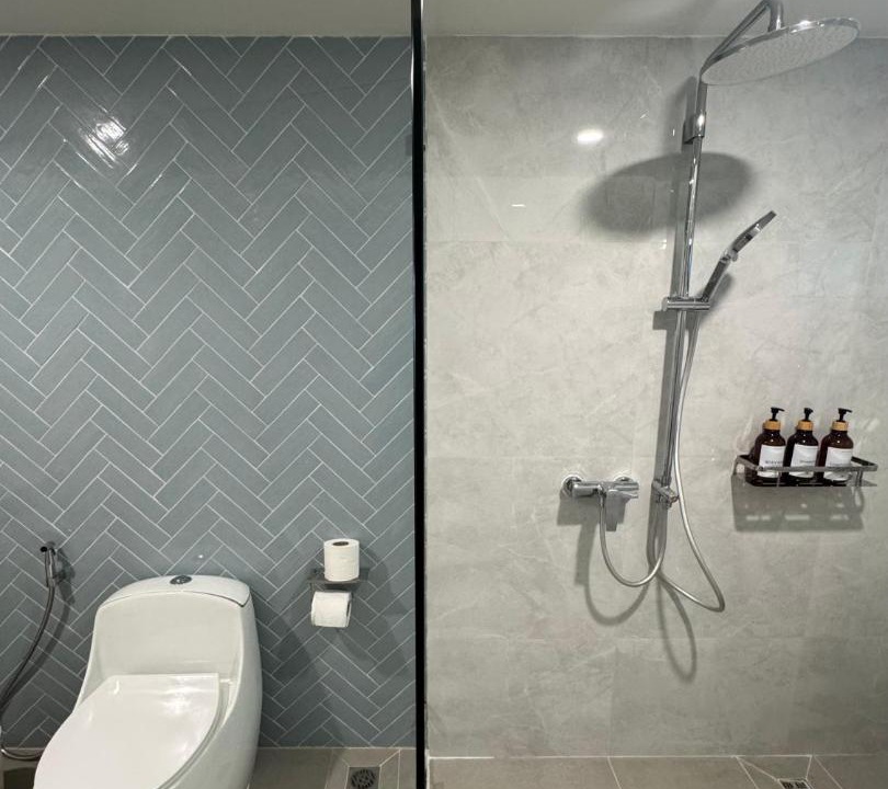Photo of Bathroom in Downtown Krabi
