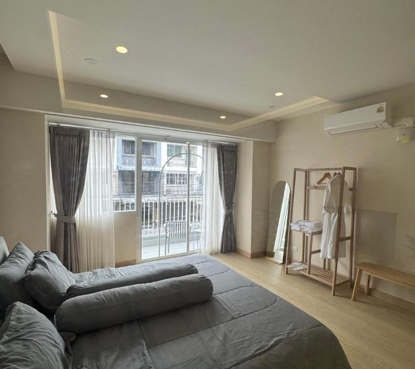 Photo of Bedroom in Downtown Krabi