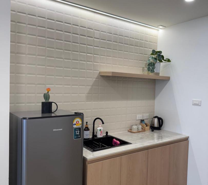 Photo of Kitchen in Downtown Krabi