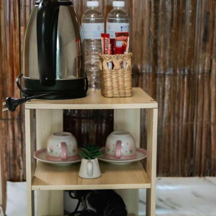 Photo of Kitchen in Mae Taeng