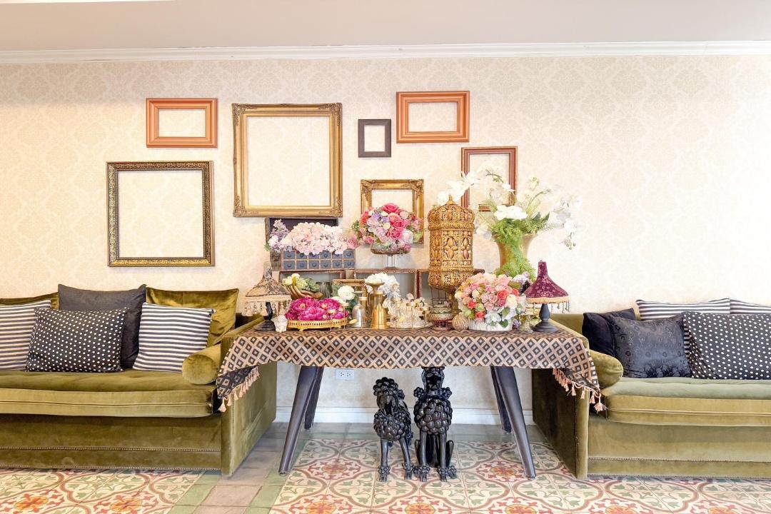 Photo of Livingroom in Wieng