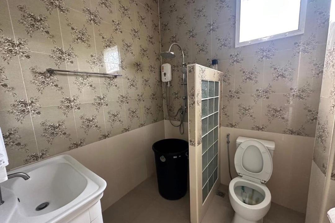 Photo of Bathroom in Kaeng Krachan